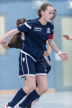 Bild 29 - wCJ NFV Futsalturnier